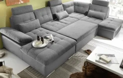Wohnlandschaft mit Funktion JAKARTA