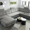 Wohnlandschaft mit Funktion ALBA