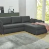 Wohnlandschaft mit Funktion TAIFUN