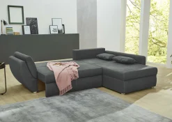 Wohnlandschaft mit Funktion TAIFUN