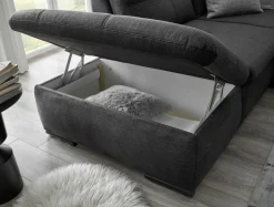 Wohnlandschaft mit Funktion TIJUANA U