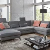 Wohnlandschaft mit Funktion ARBORG
