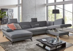 Wohnlandschaft mit Funktion ARBORG