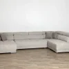 Wohnlandschaft mit Funktion RIMINI