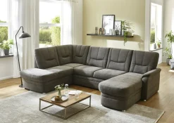Wohnlandschaft mit Funktion SARAH