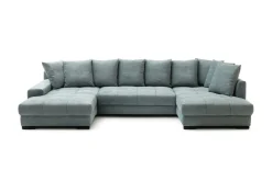 Wohnlandschaft mit Funktion CAPRI