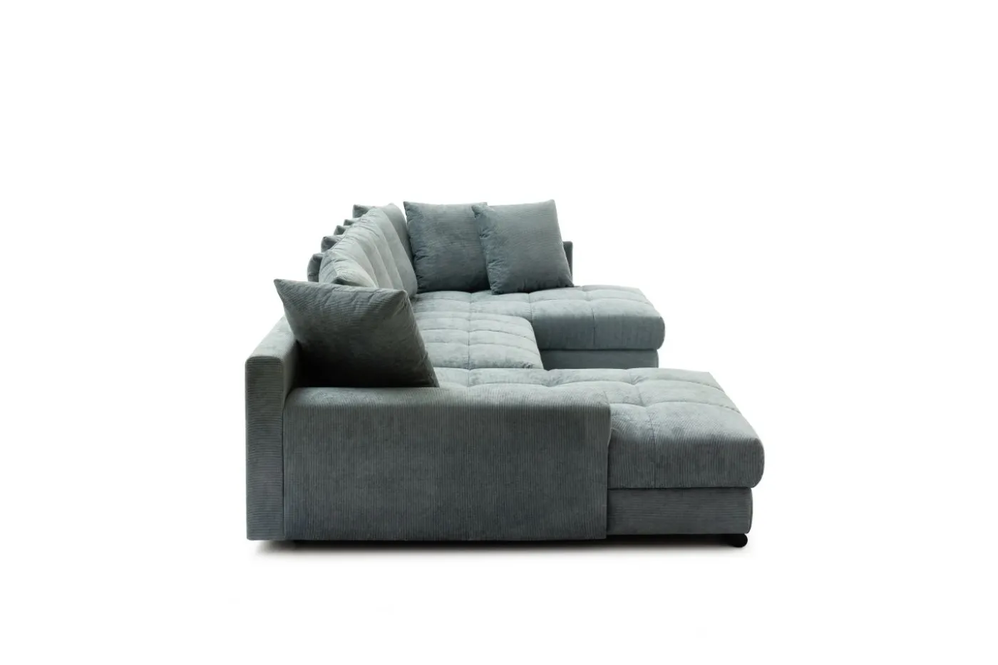 Wohnlandschaft mit Funktion CAPRI