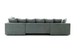 Wohnlandschaft mit Funktion CAPRI
