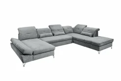 Wohnlandschaft mit Funktion MELFI