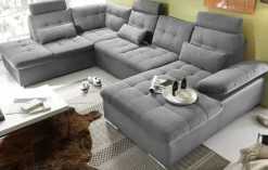 Wohnlandschaft mit Funktion JAKARTA