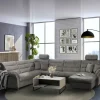 Wohnlandschaft mit Funktion FORENO