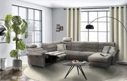 Wohnlandschaft mit Funktion FORENO