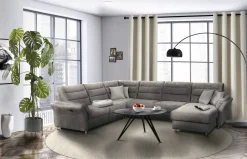 Wohnlandschaft mit Funktion FORENO