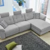 Wohnlandschaft mit Funktion PORTOFINO-SE