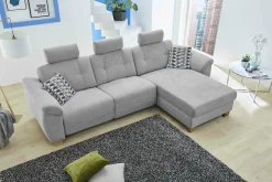 Wohnlandschaft mit Funktion PORTOFINO-SE