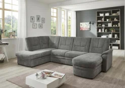 Wohnlandschaft mit Funktion PP-HS18061
