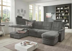Wohnlandschaft mit Funktion PP-HS18061