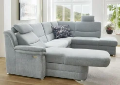 Wohnlandschaft mit Funktion DIAMANT T+