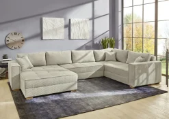 Wohnlandschaft mit Funktion BRIXEN