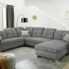 Wohnlandschaft mit Funktion LIVORNO
