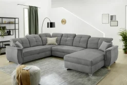 Wohnlandschaft mit Funktion LIVORNO