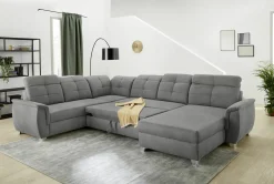 Wohnlandschaft mit Funktion LIVORNO