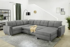 Wohnlandschaft mit Funktion LIVORNO