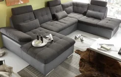 Wohnlandschaft mit Funktion JAKARTA