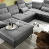 Wohnlandschaft mit Funktion JAKARTA
