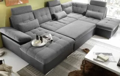Wohnlandschaft mit Funktion JAKARTA