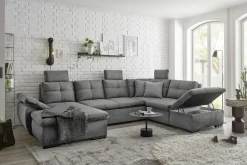 Wohnlandschaft mit Funktion TIJUANA U