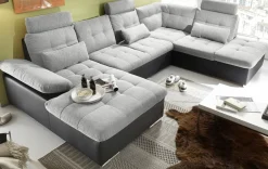 Wohnlandschaft mit Funktion JAKARTA
