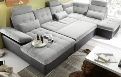 Wohnlandschaft mit Funktion JAKARTA