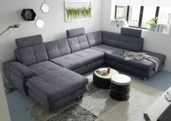 Wohnlandschaft mit Funktion ALBA