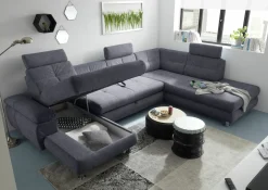 Wohnlandschaft mit Funktion ALBA