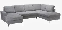 Wohnlandschaft mit Funktion LILLY