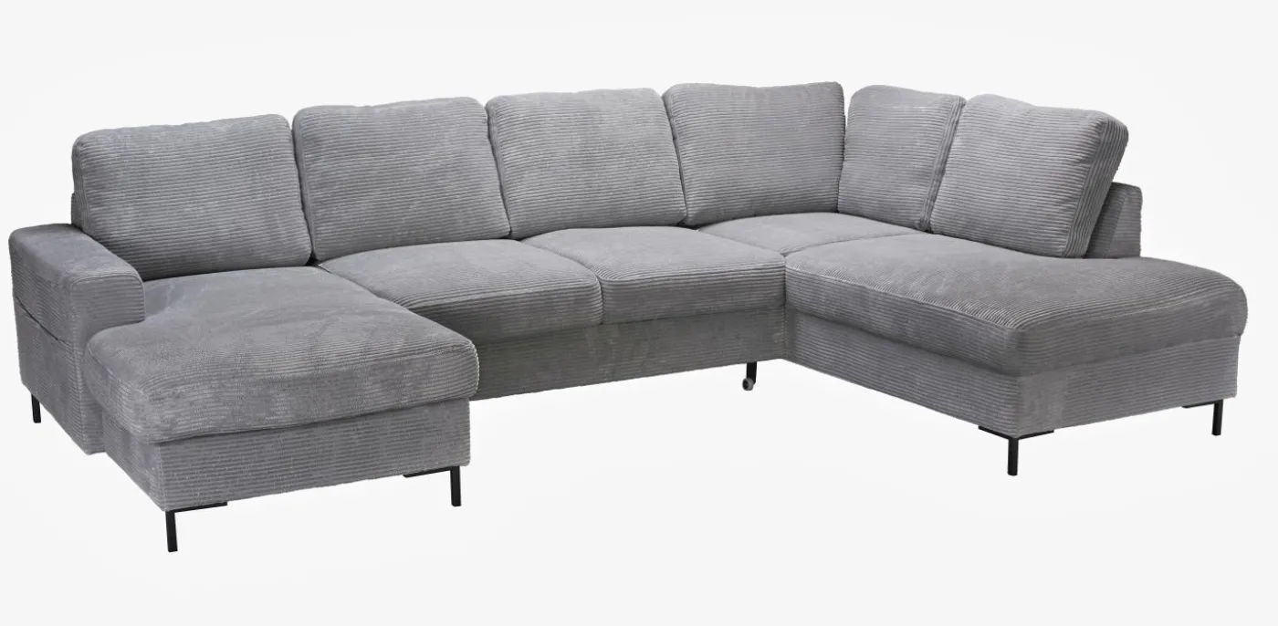 Wohnlandschaft mit Funktion LILLY