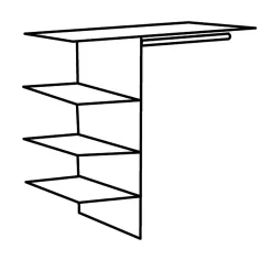 Wäscheeinteilung 763
