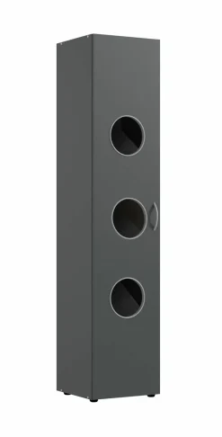 Wäscheschrank MULTIRAUMKONZEPT
