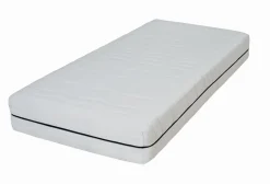 7-Zonen-Komfortschaum-Matratze P1480 COMFORT PUR