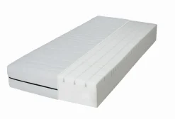 7-Zonen-Komfortschaum-Matratze P1480 COMFORT PUR
